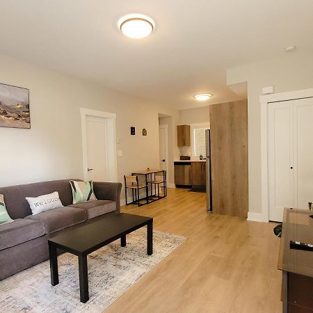 Feel Like Home! Langford Exterior foto