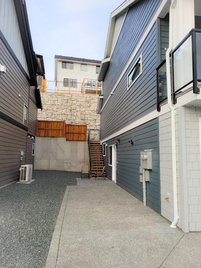 Feel Like Home! Langford Exterior foto